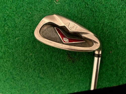 Wilson di7 sand wedge uniflex - di7,