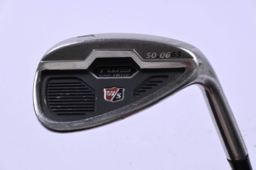 Wilson tw9 gap - wedge, 50