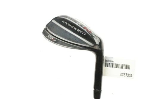 Wilson harmonized black - wilson,