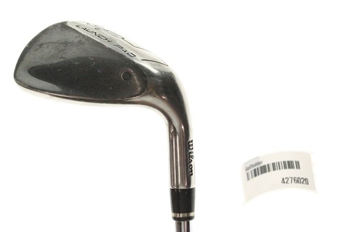 Wilson staff launch - launch, golf