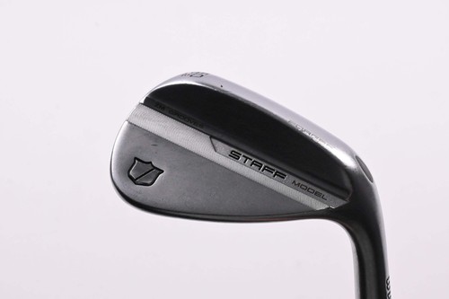 Wilson staff model gap - wilson, zm
