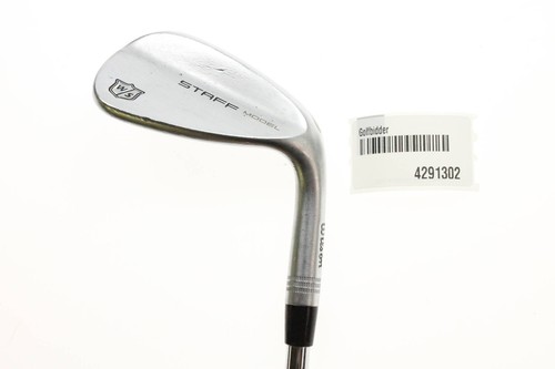 Wilson staff model golf club - wilson,