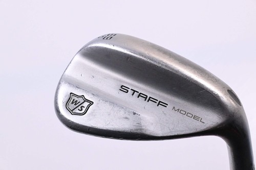 Wilson staff model lob wedge - staff, /