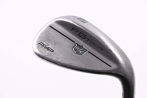Wilson tour pmp lob wedge - lob,