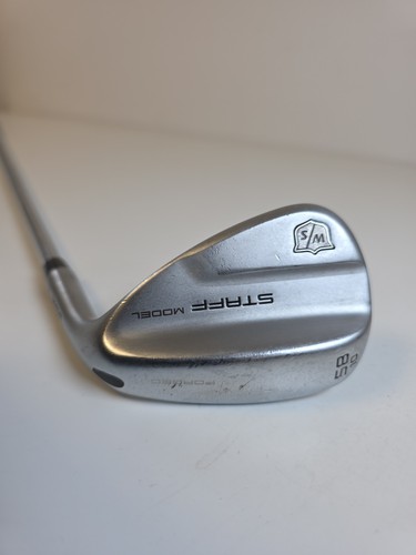 Wilson staff model - wilson,