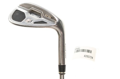 Wilson staff tw9 golf club - wilson,