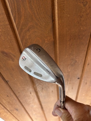 Wilson tw5 wedge dg - 50.6,