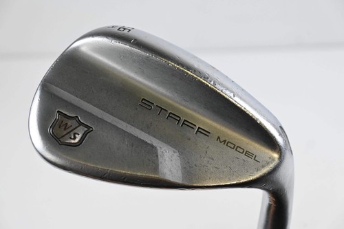 Wilson staff model - staff, sand