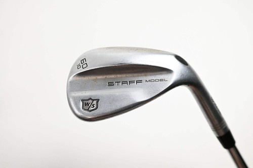 Wilson staff model forged - model, lob