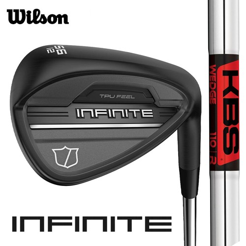 Wilson infinite golf wedges - infinite,