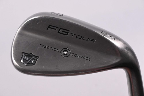 Wilson tour traction - wilson,