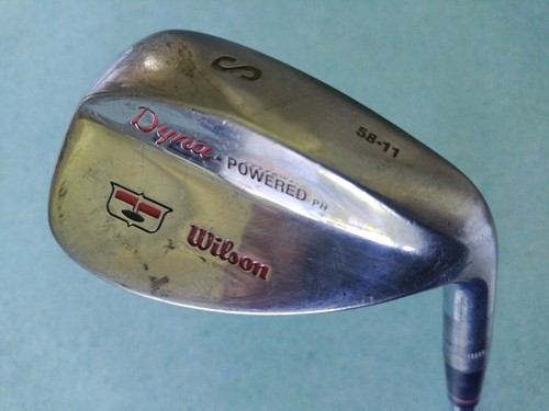 Rare wilson staff - rare,