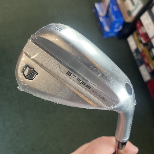 Wilson staff forged - wilson,