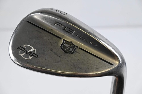 Wilson tour pmp gap - fg,