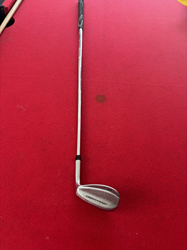 Wilson harmonized lob - wilson,