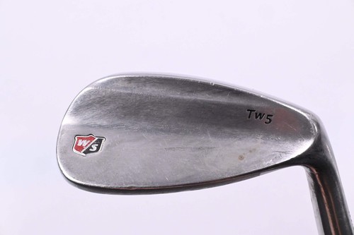 Wilson tw5 gap wedge - gap,