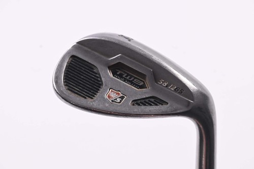 Wilson tw9 lob wedge 58 - wilson,