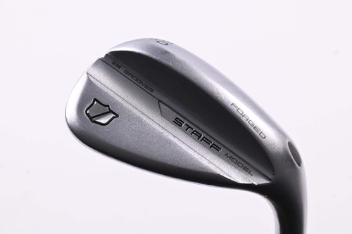 Wilson staff model lob - wilson, zm