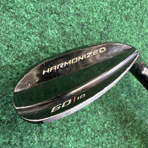 Wilson harmonized 10 - wilson, 60°/10