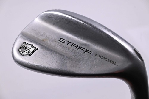 Wilson staff model sand - staff, wedge