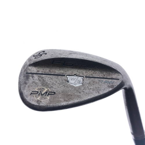 Used wilson tour pmp - used, fg