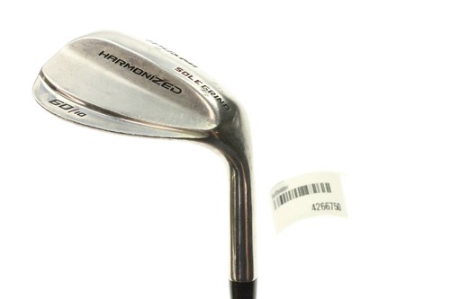 Wilson harmonized sole grind - wilson,