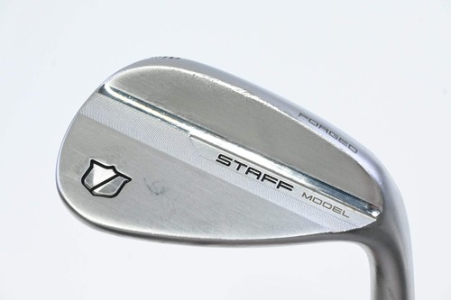Wilson staff model gap - wilson,