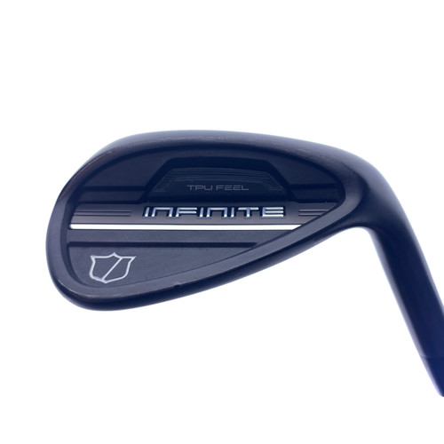 Used wilson infinite - used,