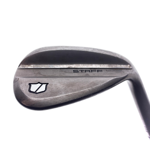 Used wilson staff model - model, zm