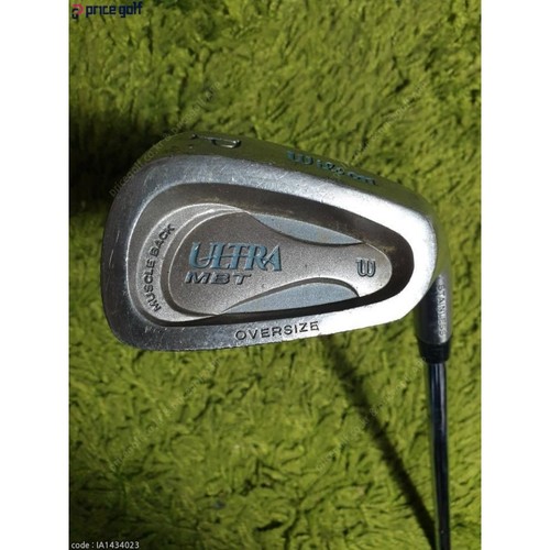 Wilson iron steel r flex - 1,