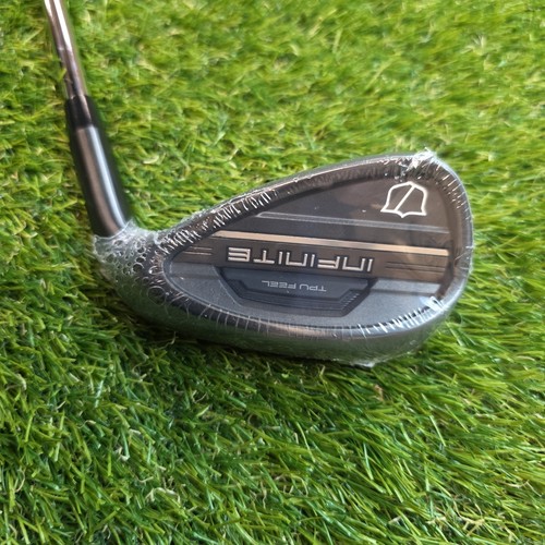 Wilson infinite black - black, 56