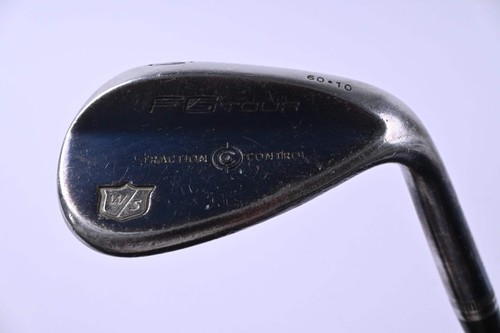 Wilson tour lob wedge 60 - tour, /
