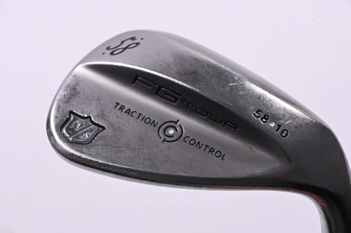 Wilson tour traction - fg,