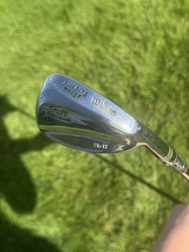 Wilson staff tour blade - wilson,