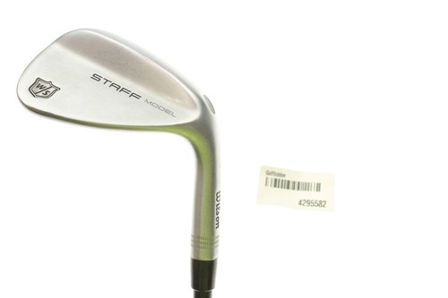 Wilson staff model golf club - staff,