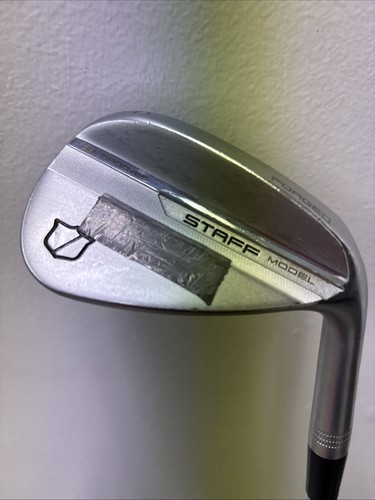 Wilson staff model forged - model, 50