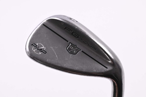 Wilson tour pmp sand wedge - wilson,