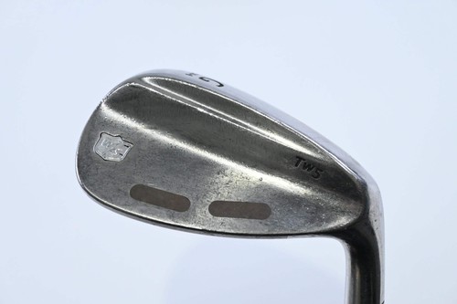 Wilson tw5 gap wedge - wilson,