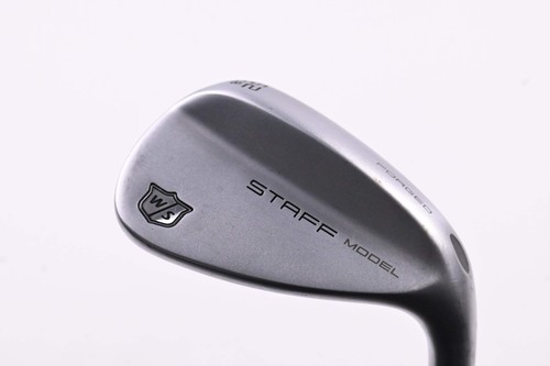 Wilson staff model - wilson,