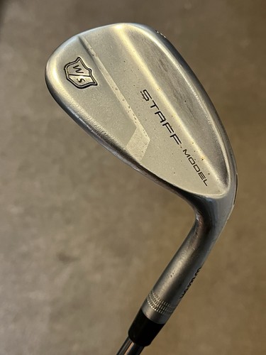 Wilson staff model - model, wedge