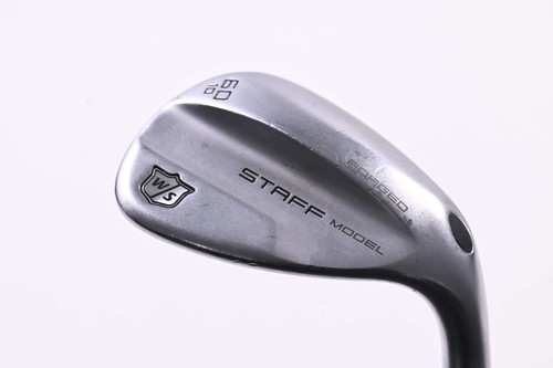 Wilson staff model lob - model, /