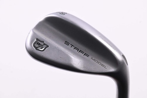 Wilson staff model - wilson,