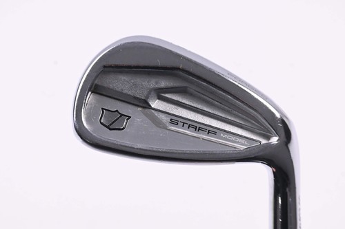 Wilson staff model - model, 2024