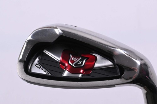 Wilson staff d100 - d100, wedge