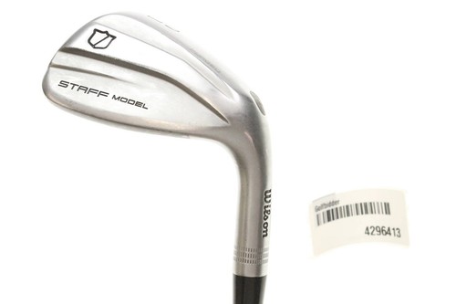 Wilson staff model - model, xb