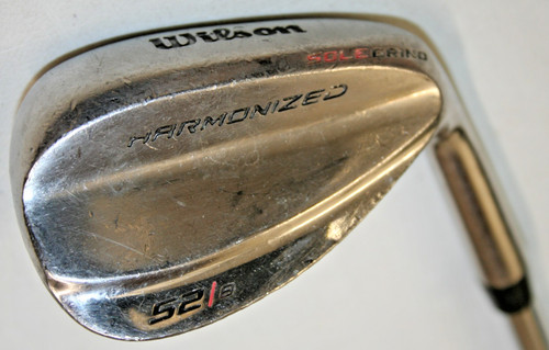 Wilson harmonized gap - harmonized,