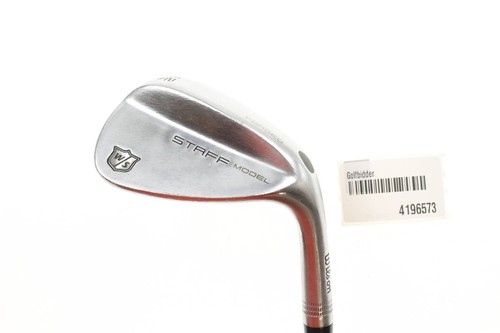 Wilson staff model - wilson, golf
