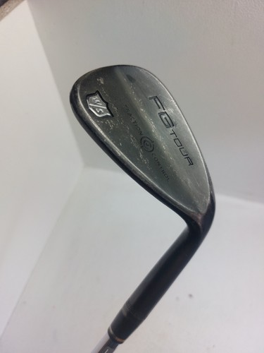 Wilson staff tour black - staff,