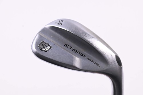 Wilson staff model lob - staff, /