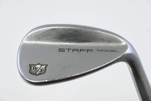 Wilson staff model - wedge, /